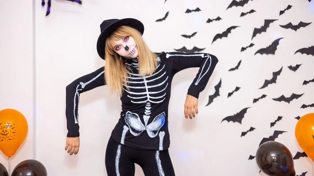 10 easy last-minute Halloween costumes you can throw together quickly