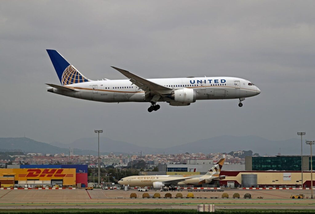 Is There More Upside For United Airlines Stock?