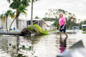 How The Tax Code Can Help You Recover From Hurricane Losses