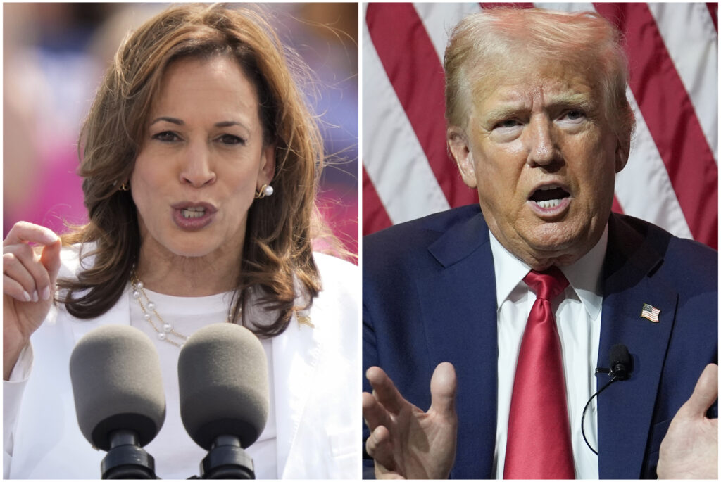 Pennsylvania Voter Registration Ends: What Polls Show About Harris vs Trump