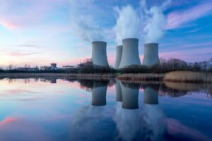 Why Tech Giants Are Betting Big On Nuclear Power