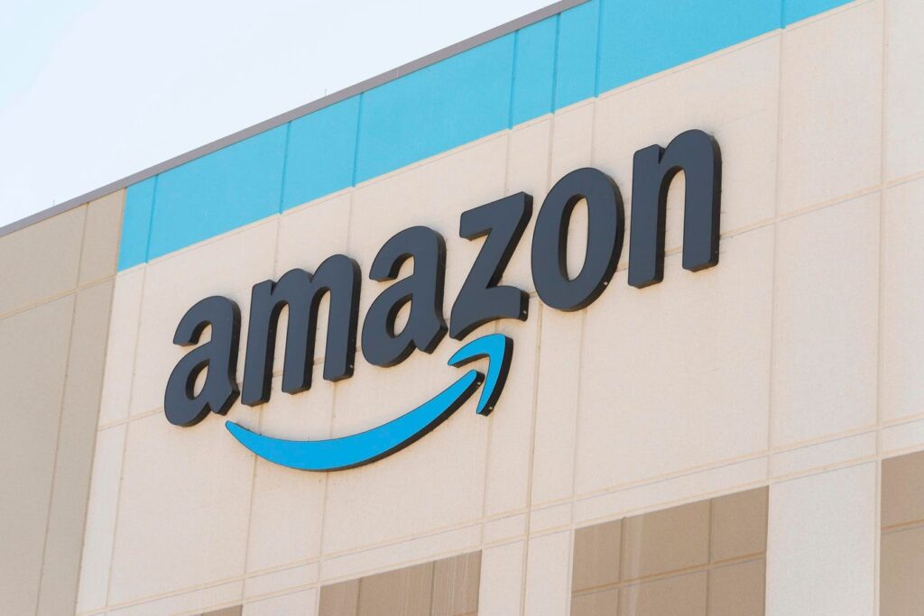 Amazon Earnings: Is The Stock A Buy Before Or After Reporting?