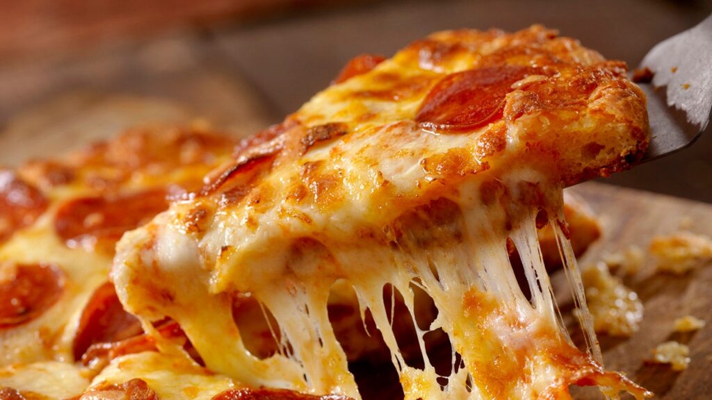 Police bust restaurant serving ‘best-selling’ pizza with side of cocaine