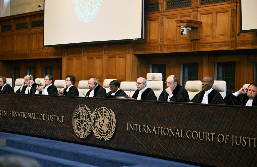 88 Countries Will Present Oral Arguments In International Court’s Climate Change Opinion