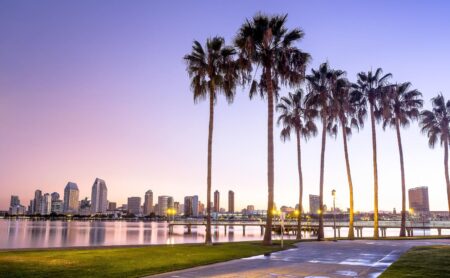 The 25 Most Expensive ZIP Codes In San Diego