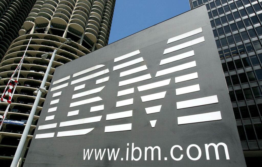 What To Expect From IBM