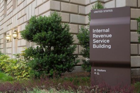 IRS Announces Sweeping Changes To Form 3520 And 3520-A Penalty Rules