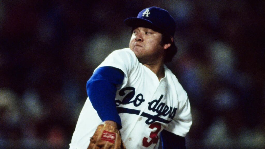 LA actor recalls Fernando Valenzuela’s impact on Dodgers culture after stadium forced mass evictions on locals