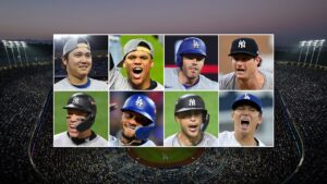 Yankees-Dodgers World Series matchup creates perfect ending for MLB’s dream postseason