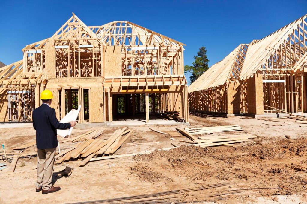 Homebuilder Optimism May Be Ending As Conditions Weaken