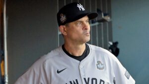 Joe Torre on how Yankees can regroup in Game 2 of World Series after Dodgers’ wild win