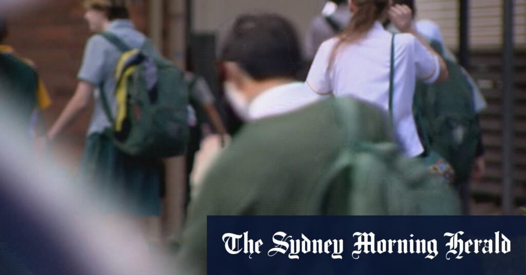 NSW parents and students warned of disruptions at all public schools today