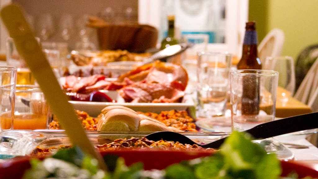 10 food storage solutions for your holiday leftovers