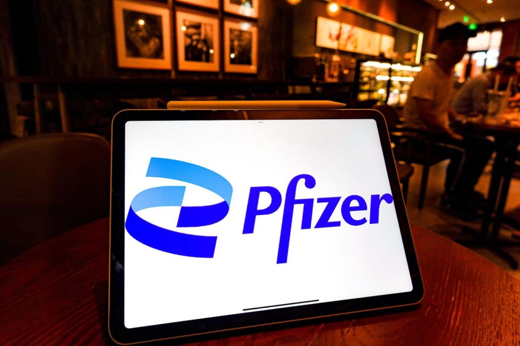 Will Pfizer Beat Earnings In Q3?