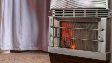 How Much Money Could You Save With a Space Heater This Winter? We Found Out