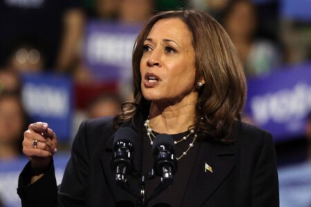 Despite Mark Cuban, Kamala Harris Unrealized Gains Tax Remains In Play