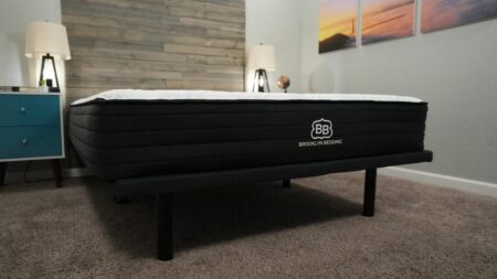 Brooklyn Bedding Essential Mattress Review: The New Best Affordable Hybrid?