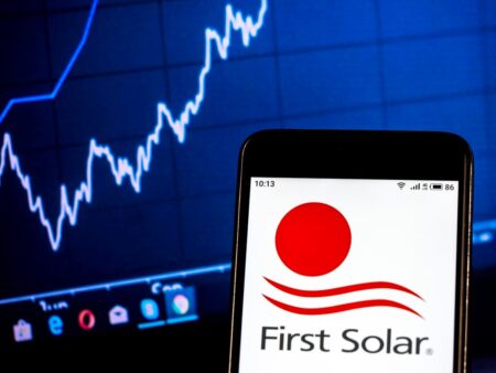 Tax Credits To Continue Helping First Solar Stock