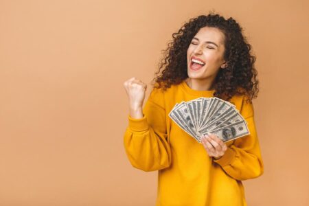 Rewriting The Rules For Women And Money