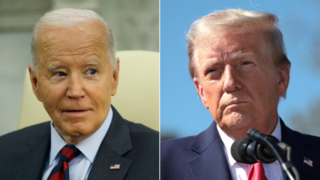 Biden’s past comments about MAGA Republicans come back to haunt him as White House spins ‘garbage’ remarks