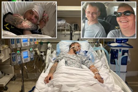 Kentucky organ donor who woke up on operating table had heartbreaking past involving death, drugs