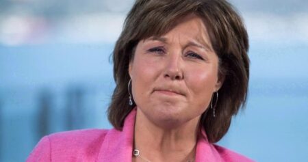 Ex-B.C. premier Christy Clark wants to be part of ‘conversation’ if Trudeau resigns