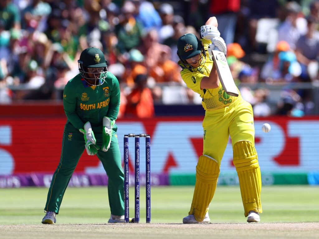 South Africa aim to upset ‘beatable’ Australia in T20 World Cup semifinal