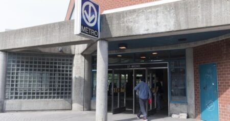 In service: 2 of 3 Montreal metro stations reopen after emergency closure