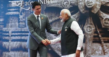 Offered ‘off ramps’ to diplomatic crisis, India doubled down, Trudeau testifies