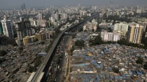 India looks to build much-needed low-cost homes in Mumbai, but challenges persist