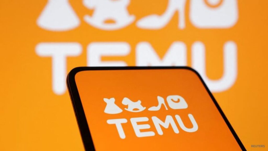 Indonesia bans e-commerce firm Temu over fears its small enterprises could be ‘destroyed’