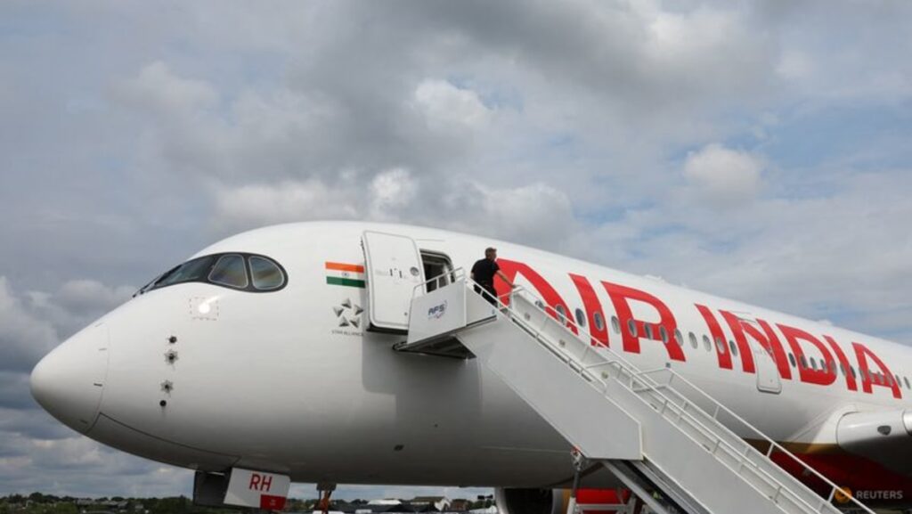 Bomb hoax forces Air India plane to make emergency landing in Canada