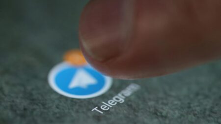 Criminal networks in Southeast Asia flourish in Telegram’s ‘underground markets’, UN says