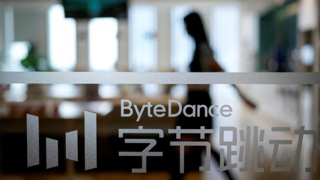 ByteDance’s TikTok cuts hundreds of jobs in shift towards AI content moderation