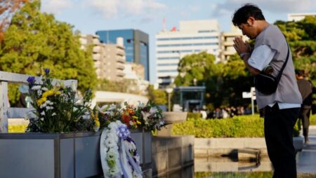 Commentary: Timely decision to award Nobel Peace Prize to Japanese atomic bomb survivors