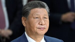 China’s Xi says early ceasefire in Gaza key to easing regional tensions, Xinhua reports