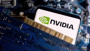 Nvidia to supply chips to Reliance, other Indian companies in AI push