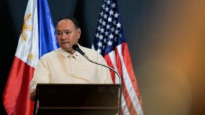 Philippines confident in US security policy continuity regardless of election