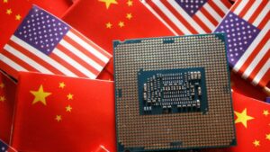 US finalises curbs on investing in Chinese tech