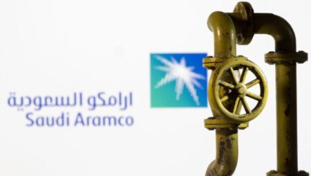 Vietnam says Saudi Aramco wants to invest in oil refining, petrol distribution