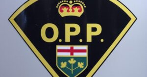 1 dead after personal watercraft crash in eastern Ontario, police say