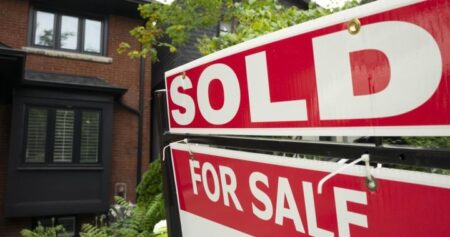 ‘Motivated’ buyers could spur uptick in Toronto-area real estate, agents say