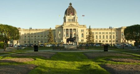 Will Saskatchewan’s parties find a balance between budget and advancement?