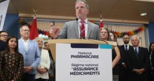 Pharmacare bill covering diabetes, birth control medications passes Senate