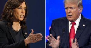 U.S. election: What would Harris, Trump economic plans mean for Canada?