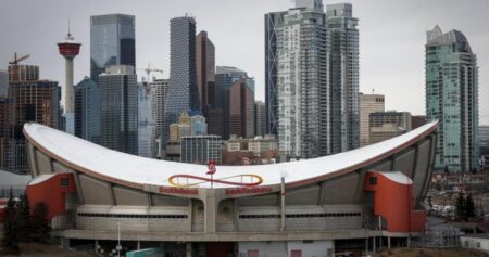 Weekend water main break not related to big one in June: Calgary official