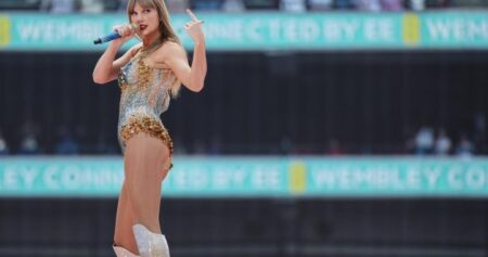 Taylor Swift ticket fraud cases skyrocket in Canada: How can you spot a scam?