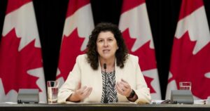 Auditor general to probe ArriveCan contracts with feds. What to know