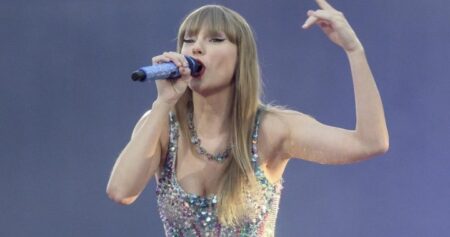 ‘It’s our turn’: Toronto preps for its Taylor Swift era with security, traffic plan