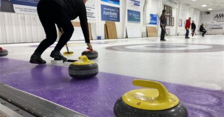 Aboriginal Curling League returns for 30th season